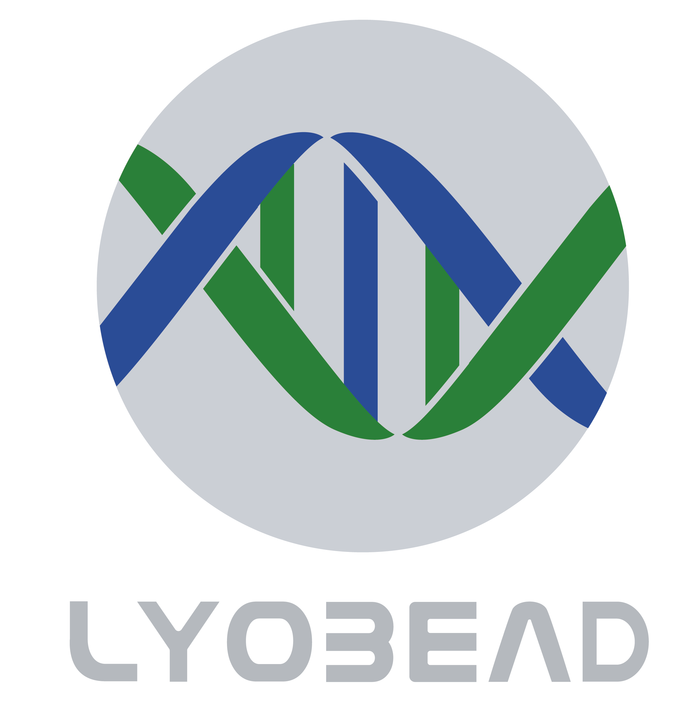 Lyobead Logo